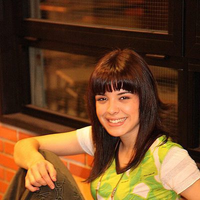 Cova es Leonor Martín en la tercera temporada de 'Física o Química'