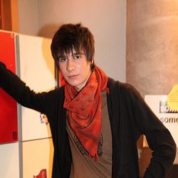 Javier Calvo interpreta a Fer en 'FoQ'