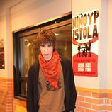 Javier Calvo será Fer en 'Física o Química'