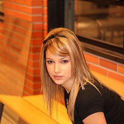 Úrsula Corberó interpreta a Ruth