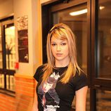 Úrsula Corberó en la tercera temporada de 'Física o Química'