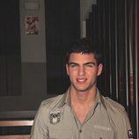 Maxi Iglesias es Cabano en la serie de Antena 3, 'Física o Química'