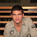 Maxi Iglesias en la tercera temporada de 'FoQ'