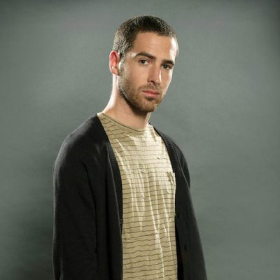 Adam Quintero