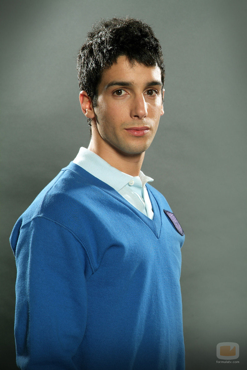 Jonás Beramí