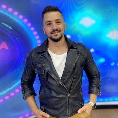 Álex Forriols visita FormulaTV