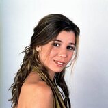 Natalia Rodríguez, concursante de 'OT 1'