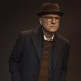 Charles-Haden Savage en 'Solo asesinatos en el edificio'