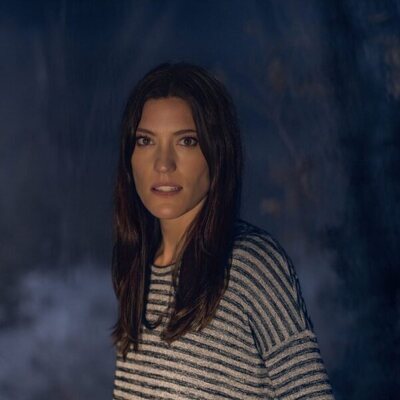 Jennifer Carpenter es Debra Morgan en 'Dexter: New Blood'