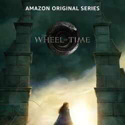 Póster promocional de 'La rueda del tiempo