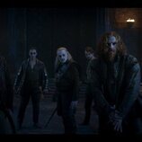Algunos de los villanos de la segunda temporada de 'The Witcher'