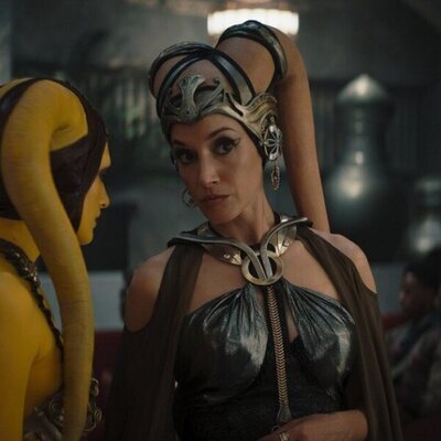 Twi'lek, en 'El libro de Boba Fett'