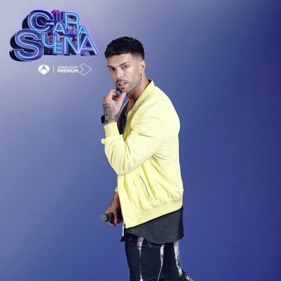 Rasel, concursante de 'Tu cara me suena 9'