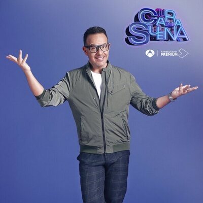 Àngel Llàcer, jurado de 'Tu cara me suena 9'