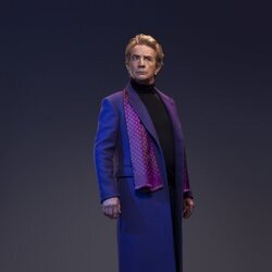 Martin Short en la primera temporada de 'Solo asesinatos en el edificio'