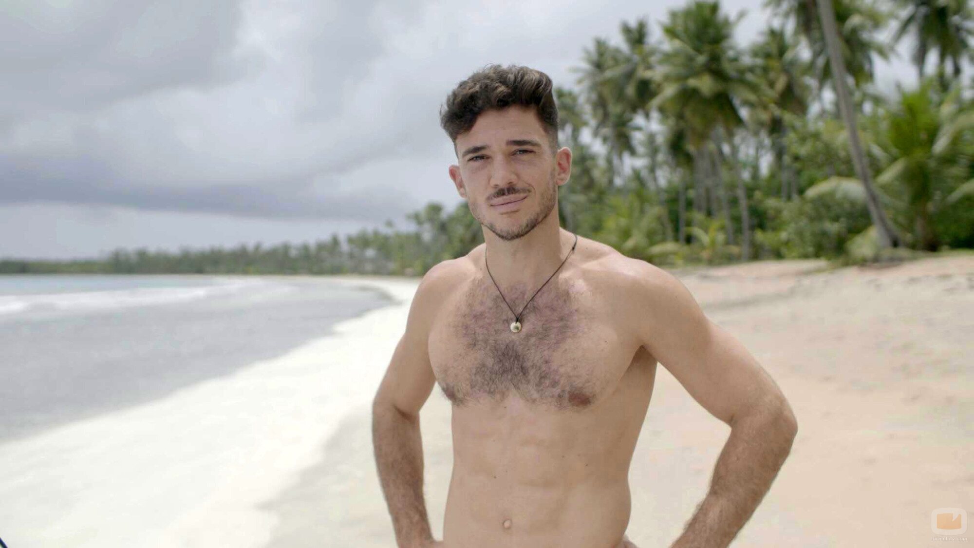 Alberto, soltero de 'La isla de las tentaciones 4'