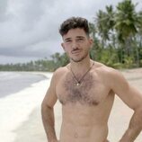Alberto, soltero de 'La isla de las tentaciones 4'