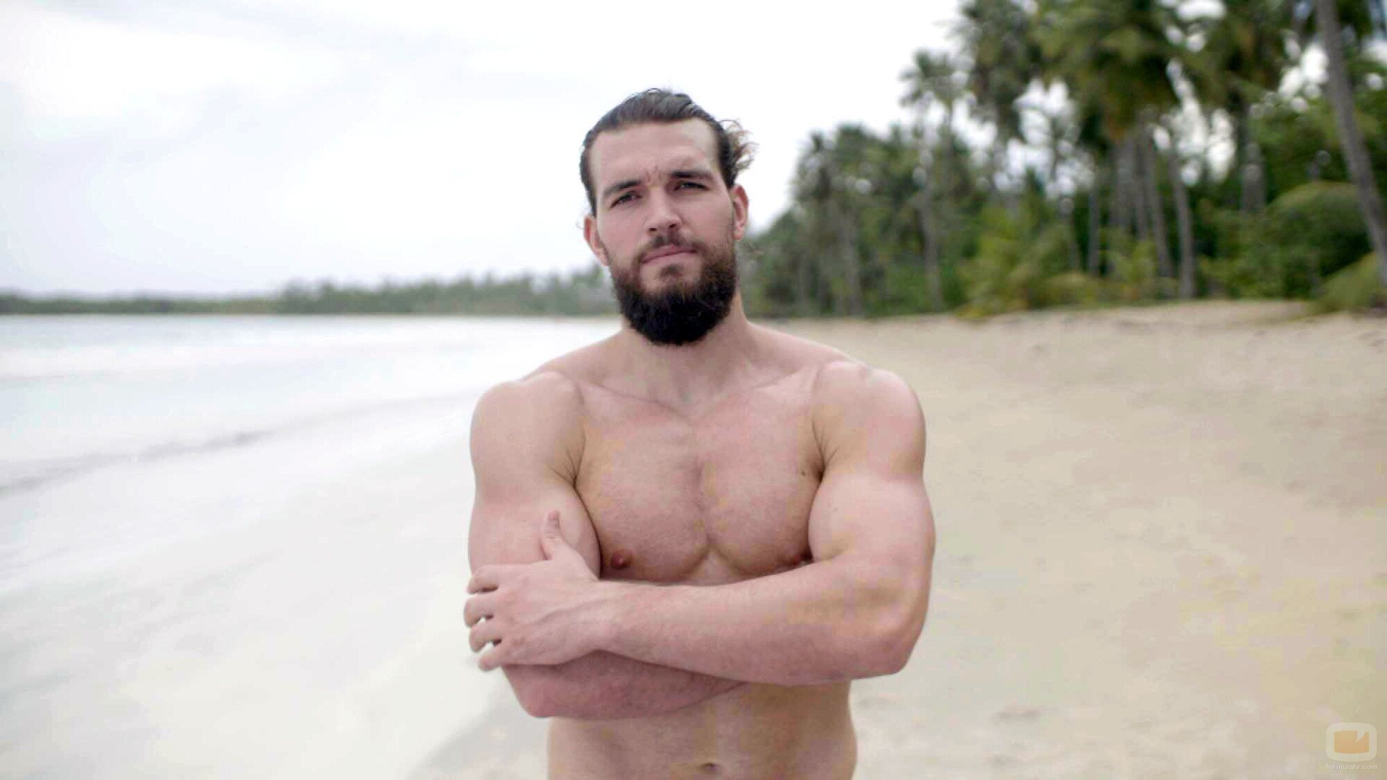Víctor, soltero de 'La isla de las tentaciones 4'