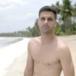 Miguel, soltero de 'La isla de las tentaciones 4'