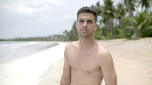 Miguel, soltero de 'La isla de las tentaciones 4'