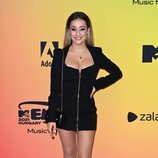 Marina Riverss en los MTV EMAs 2021