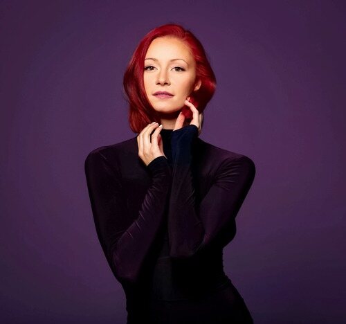 Marie-Sophie Kreissl, encargada de la dirección artística de España en Eurovisión Junior 2021