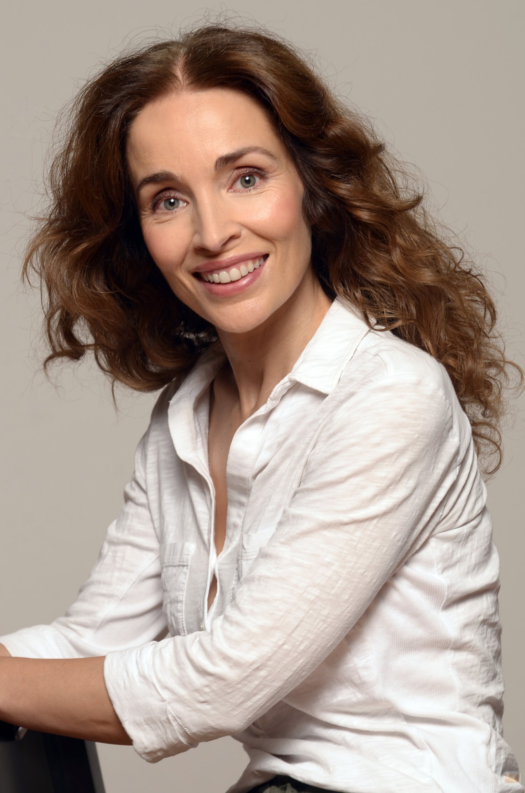 Natalia Calderón, coach vocal de Levi Díaz para Eurovisión Junior 2021