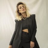 Vicky Gómez, coreógrafa de la propuesta española para Eurovisión 2021