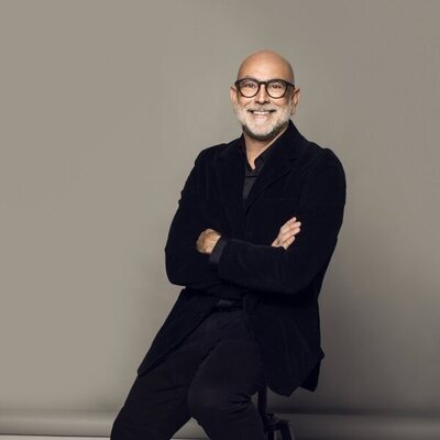 Fernando Jerez, director de En Cero Coma Producciones