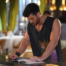 Can Yaman, protagonista de la turca 'El hombre equivocado'