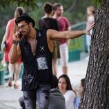 Can Yaman, en la serie 'El hombre equivocado'