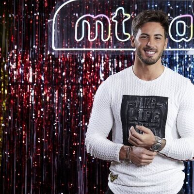 Iván González, colaborador de MTMad