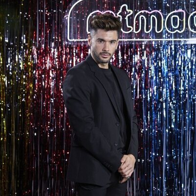 Dani García, colaborador de MTMad