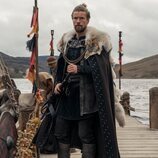 Leo Suter da vida a Harald en 'Vikings: Valhalla'