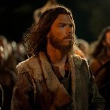 Sam Corlett es Leif Eriksson en 'Vikings: Valhalla'