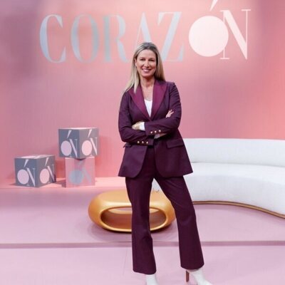 'Corazón', el formato matinal de La 1 con Anne Igartiburu