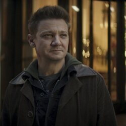 Clint Barton es el protagonista de 'Ojo de Halcón'