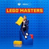 'Lego Masters', el concurso que conduce Roberto Leal