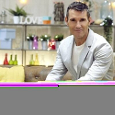 Jesús Vázquez, presentador de 'First Dates Café'