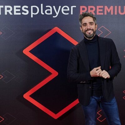 Roberto Leal, presentador de 'Pasapalabra' y 'Lego Masters'