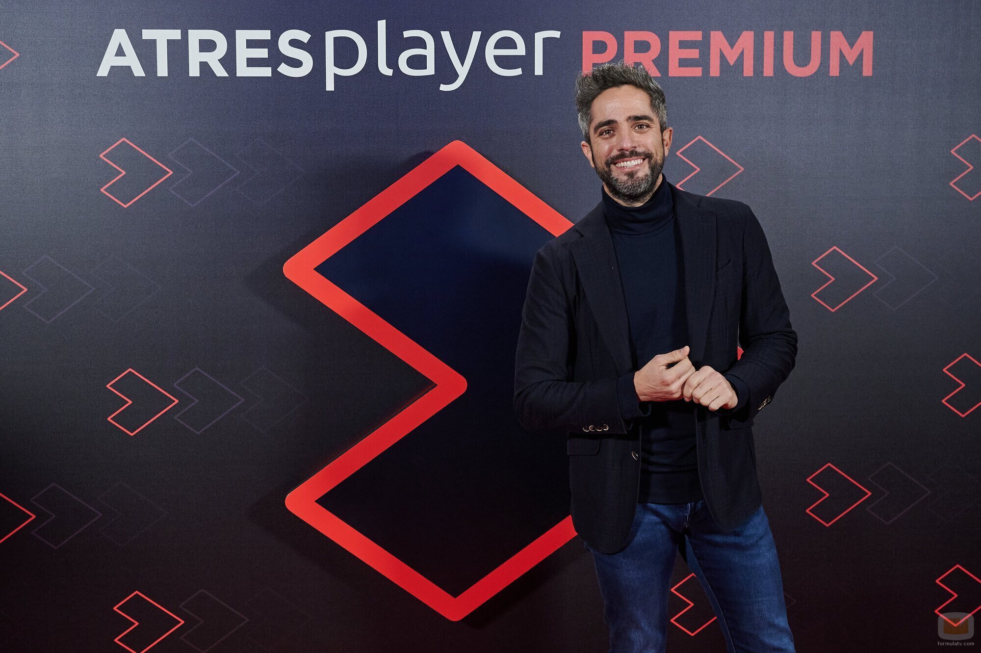 Roberto Leal, presentador de 'Pasapalabra' y 'Lego Masters'