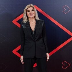Sandra Golpe, presentadora de 'Antena 3 noticias 1'