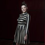 Carmen Arrufat en los Premios Días de Cine