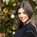 Posado de Carmen Arrufat