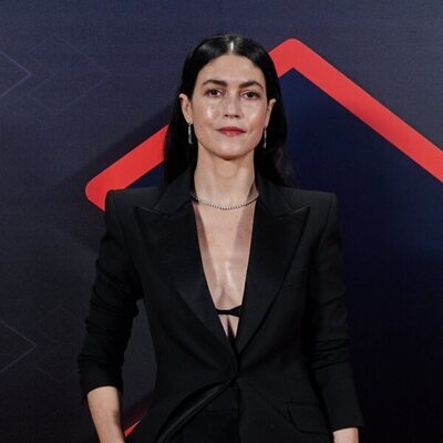 Nerea Barros, en el Atresplayer Premium Day