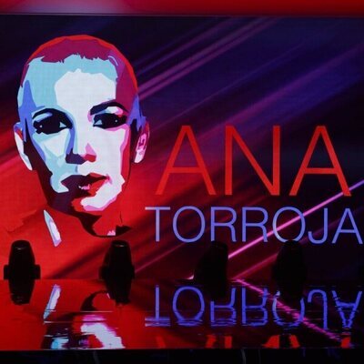 Homenaje navideño de RTVE a Mecano, con Ana Torroja