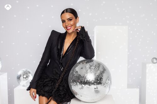 Antena 3 dice adiós al 2021 con Cristina Pedroche al frente de las campanadas