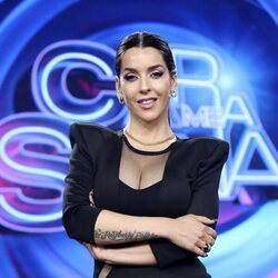 Ruth Lorenzo, sustituta de Lolita en la gala 7 de 'Tu cara me suena 9'