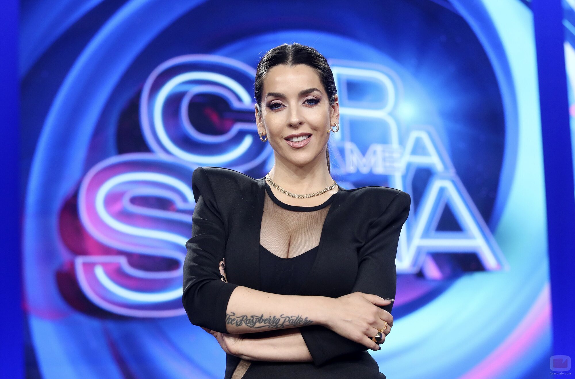 Ruth Lorenzo, sustituta de Lolita en la gala 7 de 'Tu cara me suena 9'