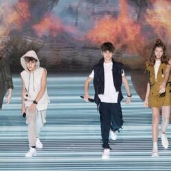 Dajte Muzika, en Eurovisión Junior 2021